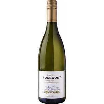 Domaine Bousquet, Chardonnay Tupungato Unoaked 2019