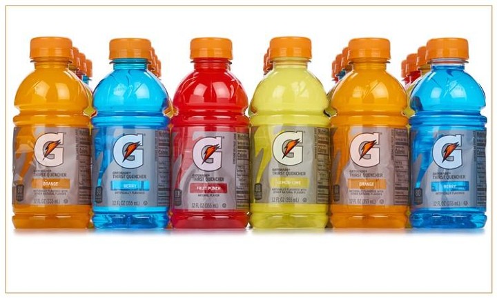 Gatorade