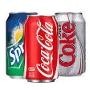 Nat'l Brand Name Soda (12oz)