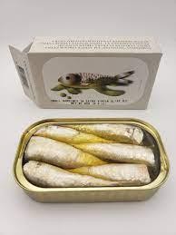 JOSE SMALL SARDINES IN EVOO