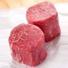 Filet Migñon USDA PRIME 8oz