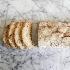 Small Ciabata Bread
