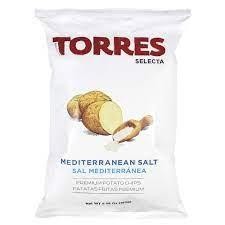 Torres Mediterranean Salt