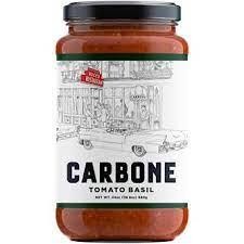 Carbone Tomato Basil