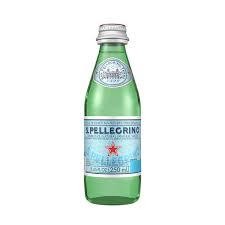 San Pellegrino Water