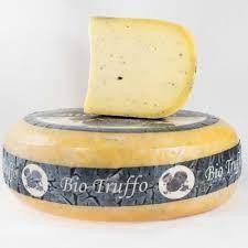 Bio Truffle Gouda