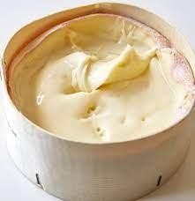 Vacherin Mont D'Or