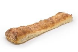 Doppio Bread