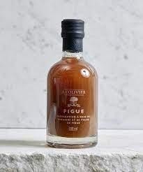 A L'OLIVIER Vinegar and FIG