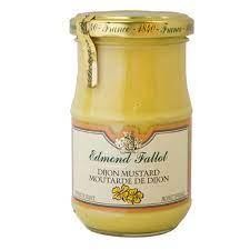 Edmond Fallot Traditional Dijon Mustard