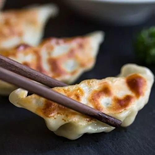 Gyoza (5 PCS)