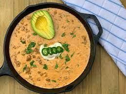 Loaded Queso
