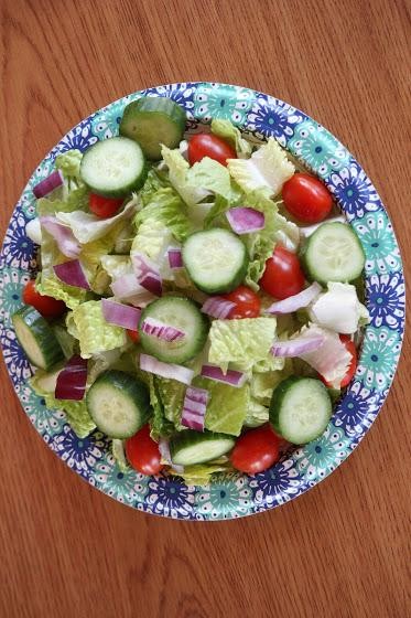 House Salad