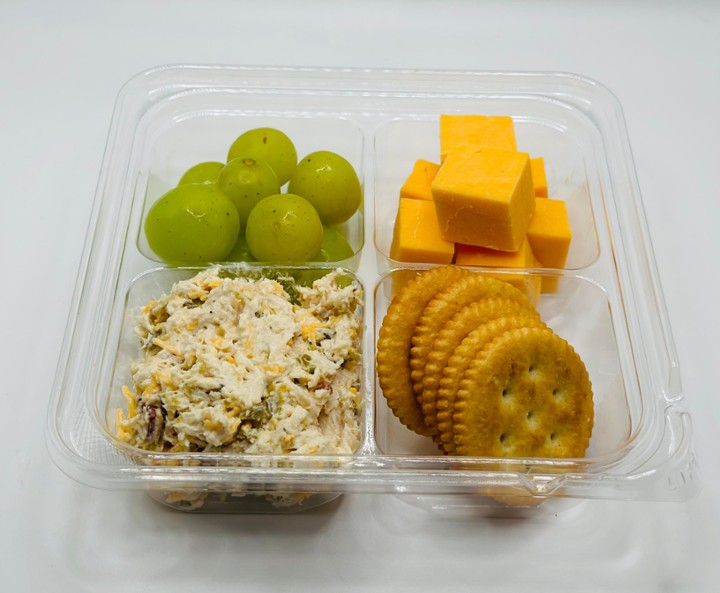 Chicken Salad Pack