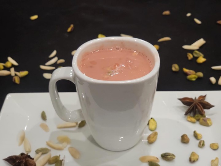 Kashmiri Chai 10oz