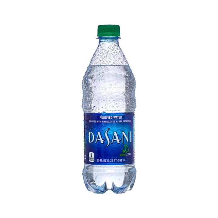 Dasani Water