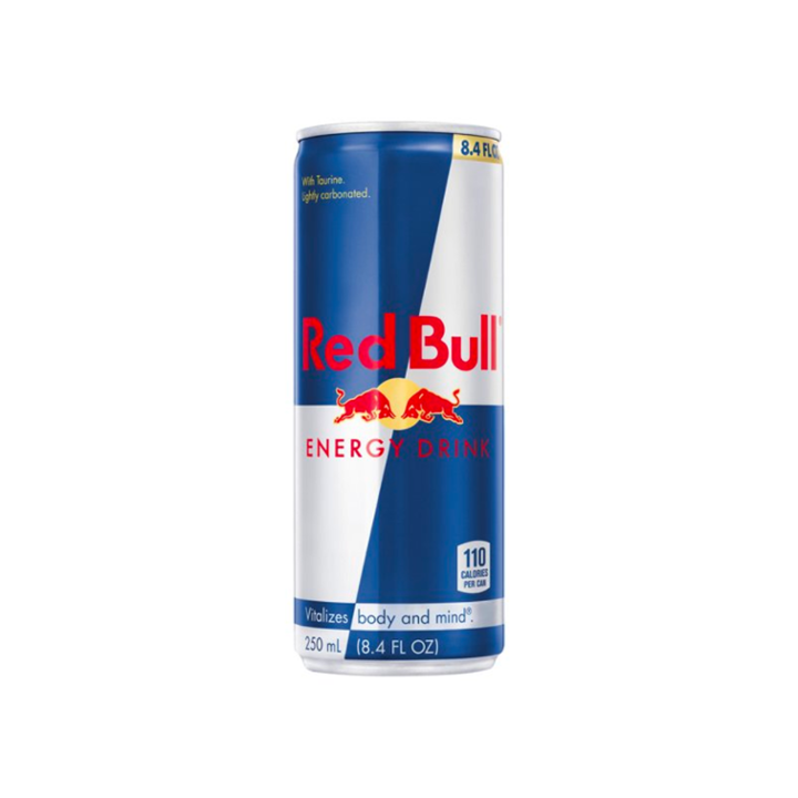 Red Bull