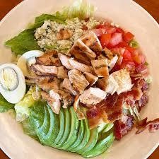 Patys Cobb Salad