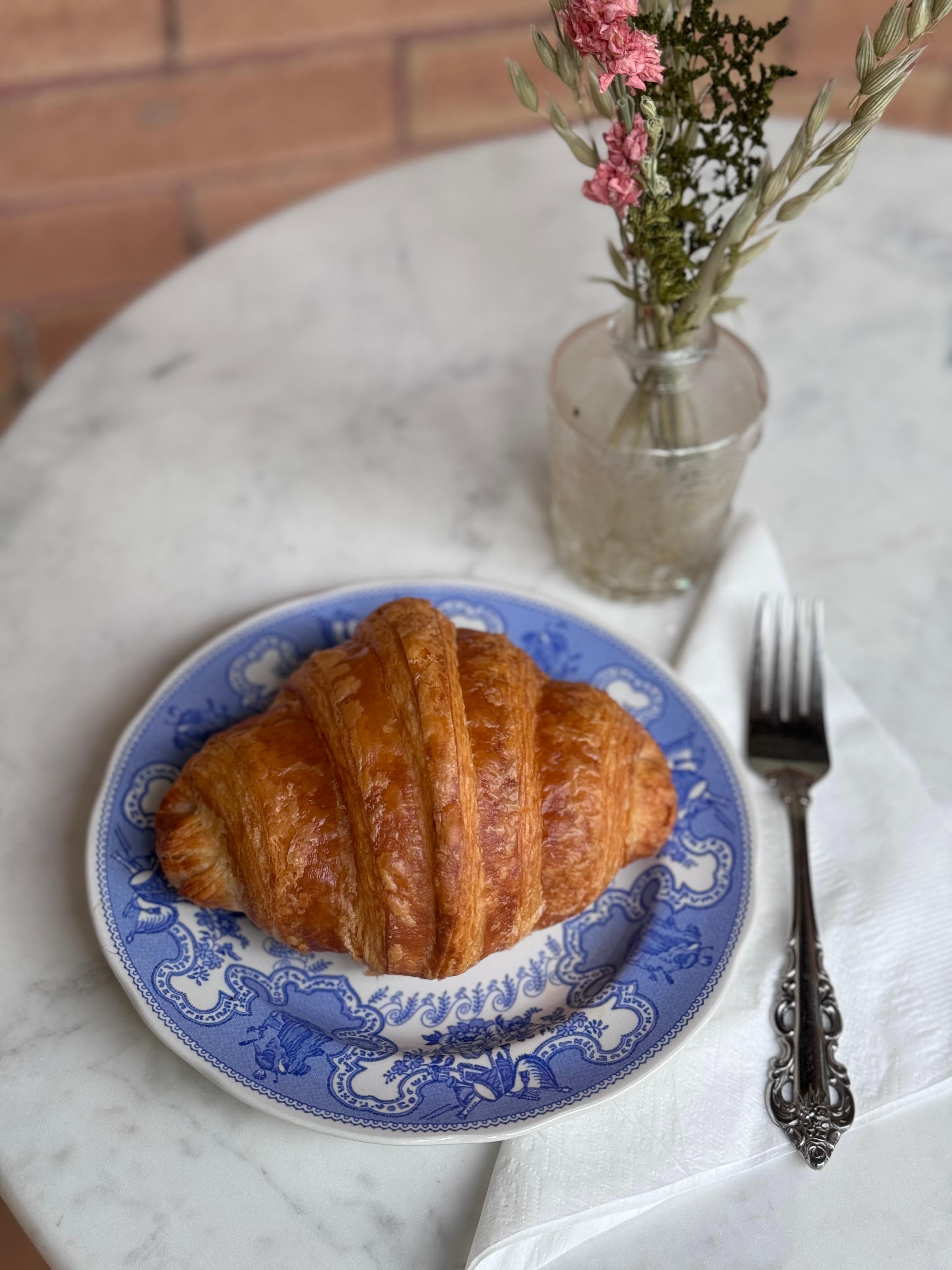 Butter Croissant