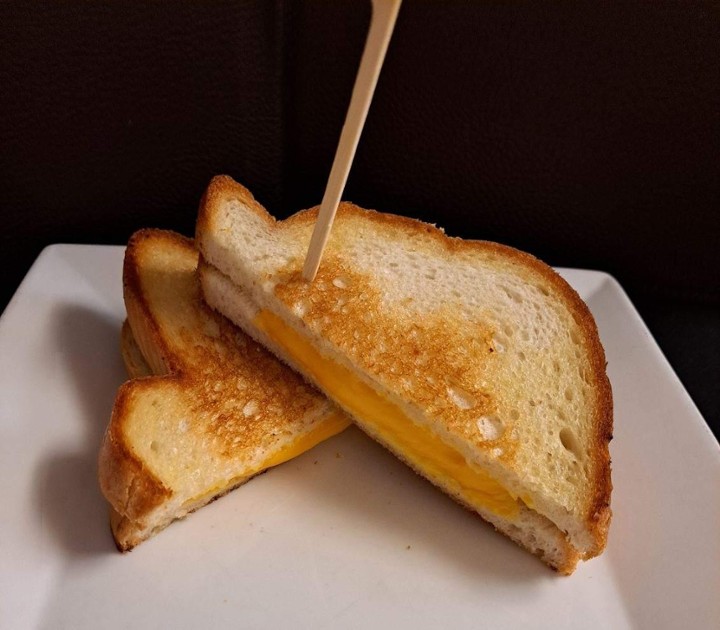 Kids Grilled cheese