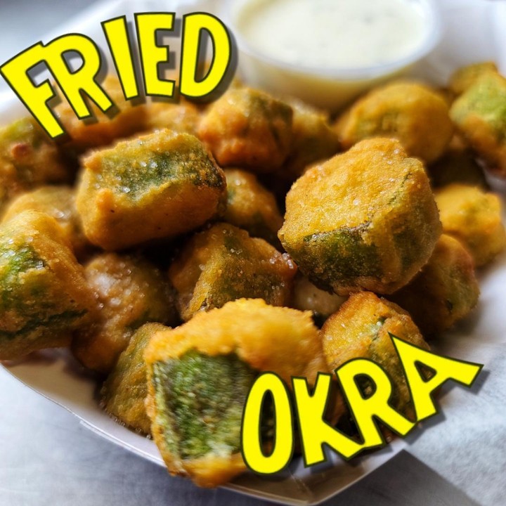 Okra