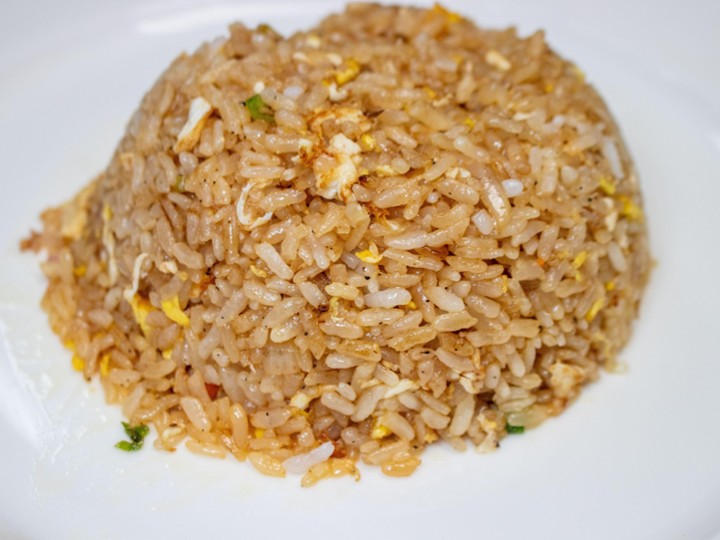Hi Large Side Fried Rice