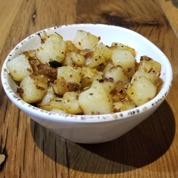 Breakfast Potatoes