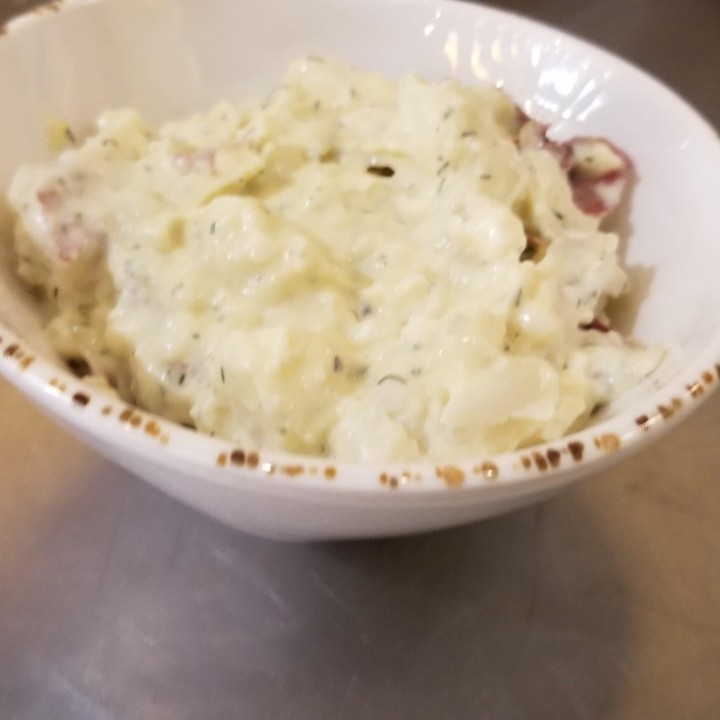 House Made Potato Salad