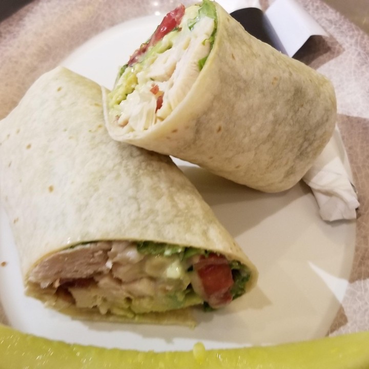 Cali Cobb Wrap