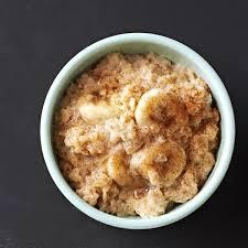 Protein Oatmeal