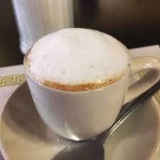 Cortadito (2 Shots Espresso, Lite Steamed Milk & Foam)