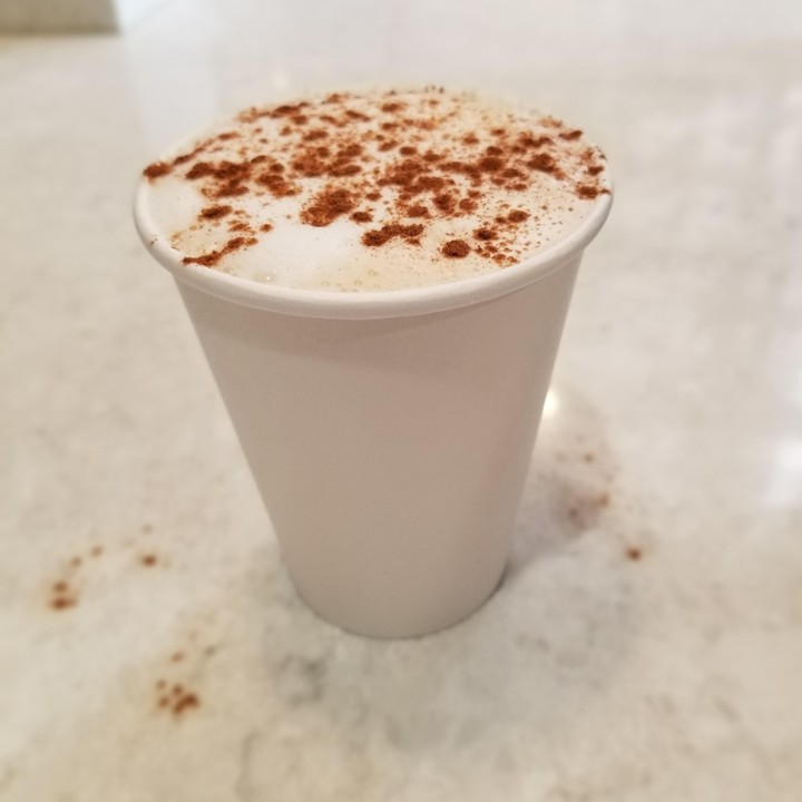 Chai Tea Latte