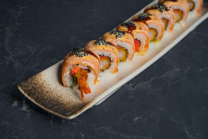 Los-Angeles Roll