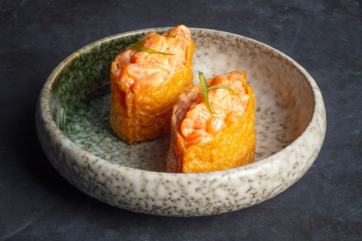 Inari Salmon