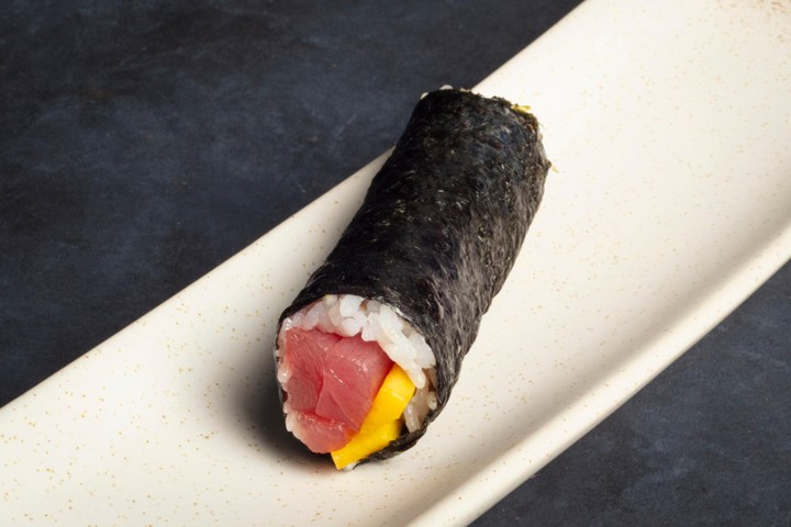 Tuna Hand Roll