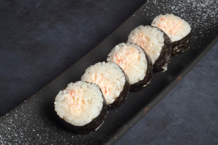 Crab Maki