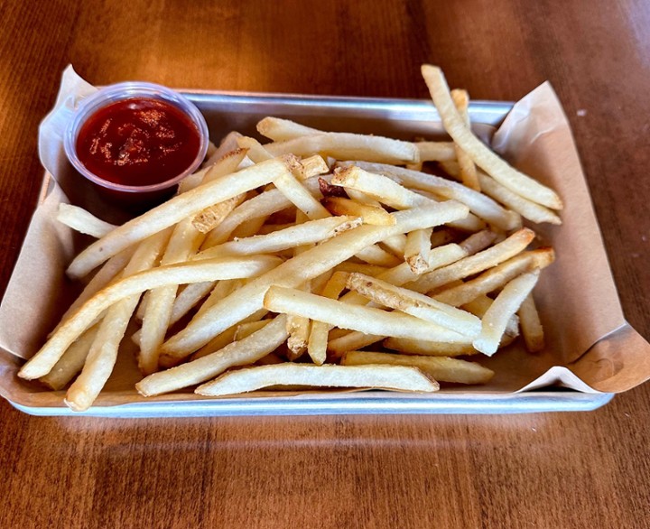 Side House Fries