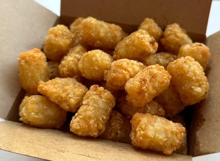 Tater Tots (S)