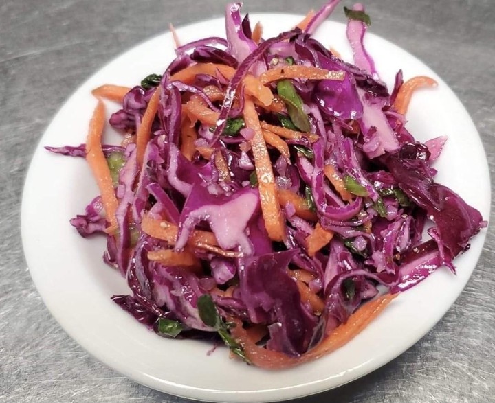 Red Slaw