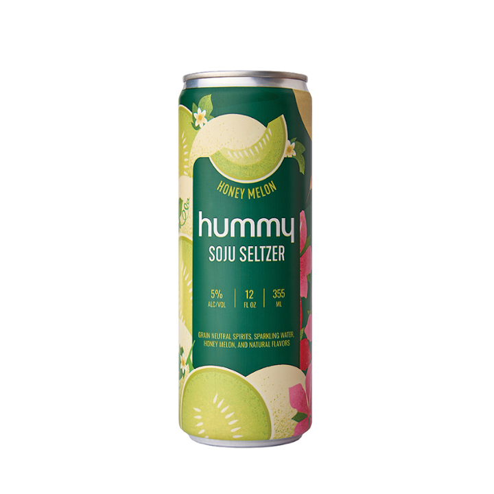 HUMMY - MELON