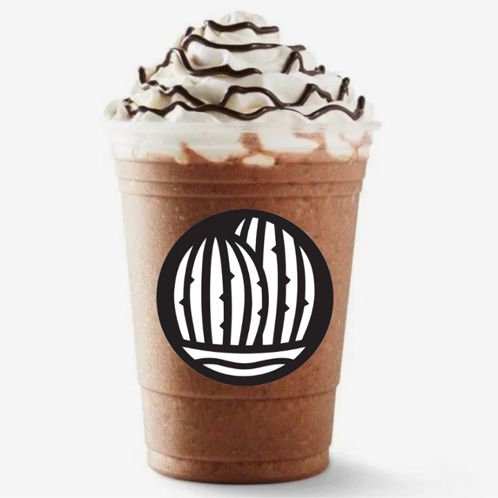 Espresso Cocoa  Frappe