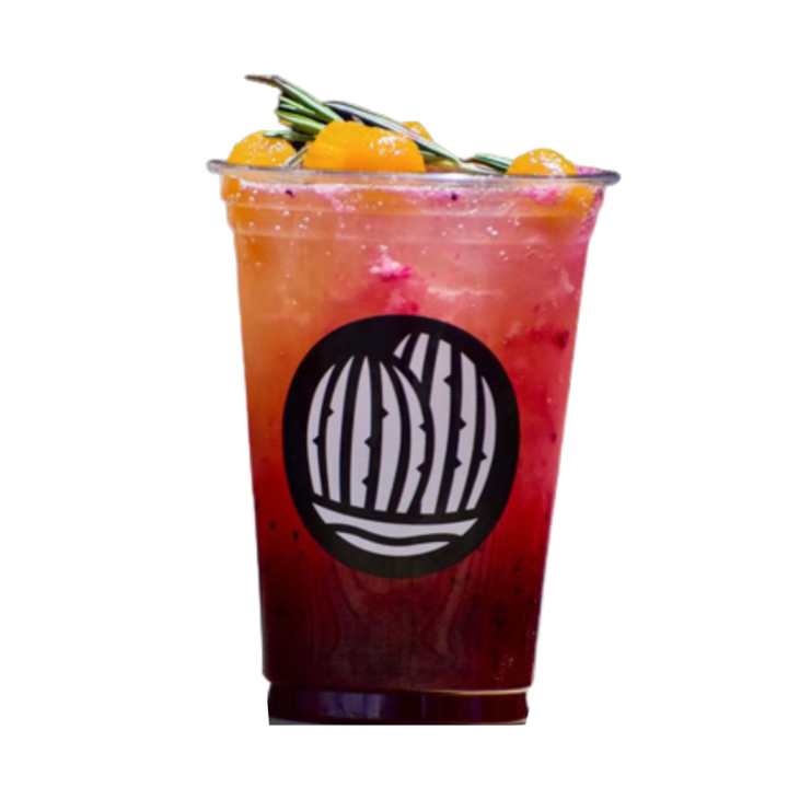 Tropical Sunrise Refresher