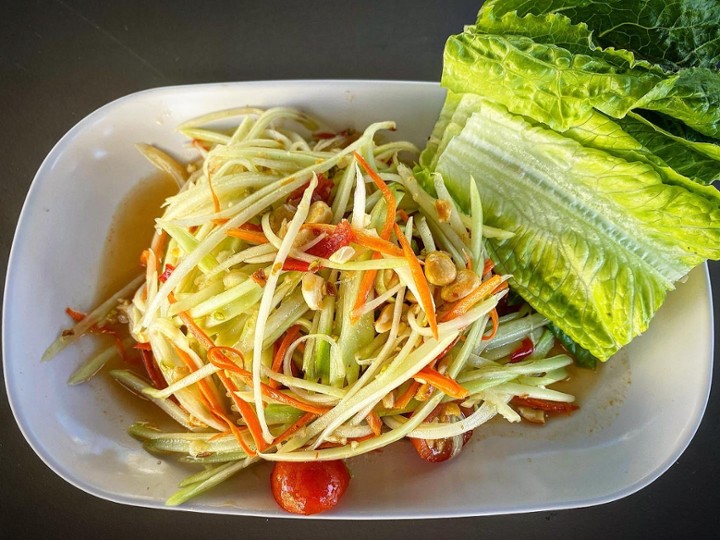 Papaya Salad