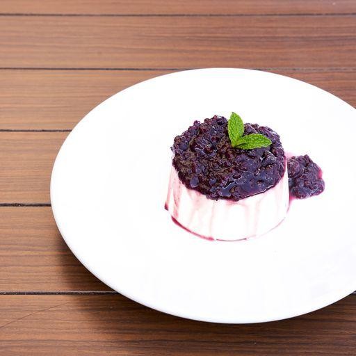 Panna Cotta
