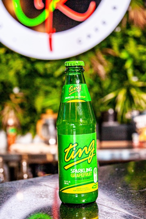D&G Jamaican Sodas