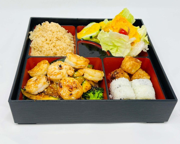 Bento Shrimp