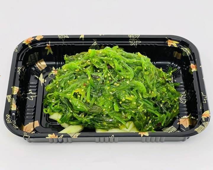 Seaweed Salad