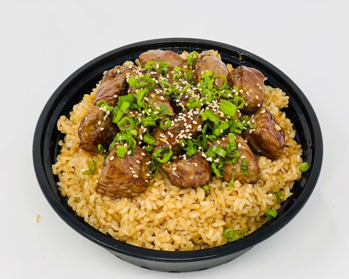 Steak Fried Rice