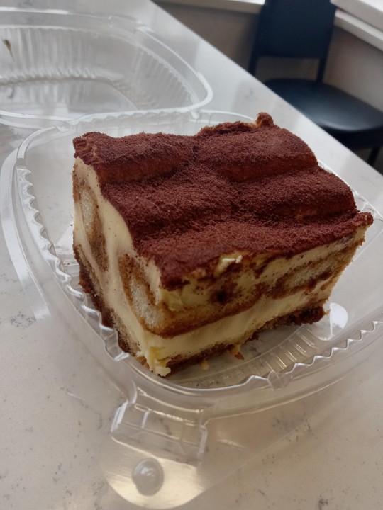 Tiramisu