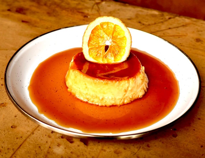 Flan